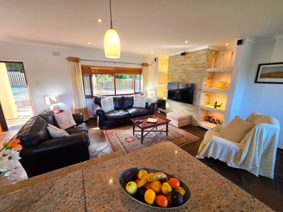 4 Bedroom Property for Sale in Wilderness Central Western Cape